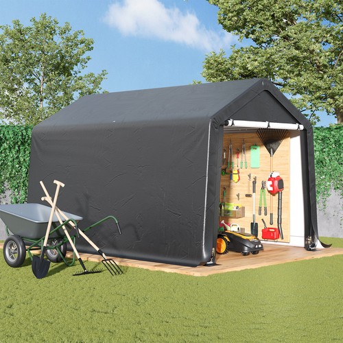 20ft garden tent - 5-20ft,