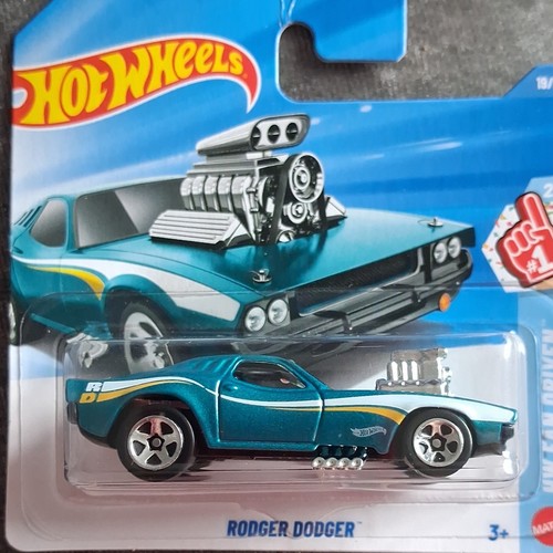 Hot wheels fan driven - fan,