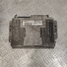 2001 RENAULT LAGUNA 1.8 ENGINE