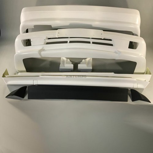 Full bodykit bumpers skirts - bodykit, bumpers,