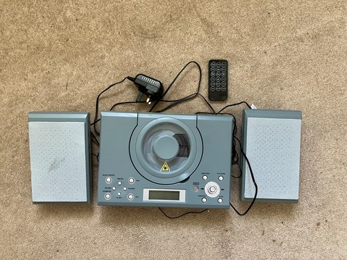Grouptronics micro radio - micro, cd