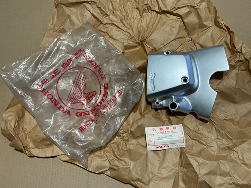 Genuine honda nos front - genuine,
