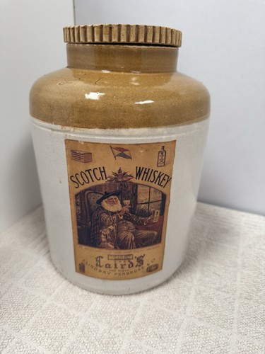 Scotch whisky lairds vintage - whisky,
