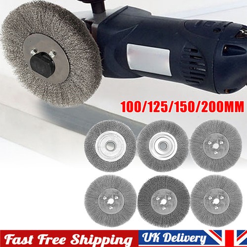 New 100mm 200mm stainless - 100mm,