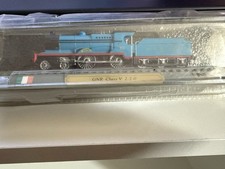 Atlas Del Prado N Gauge World