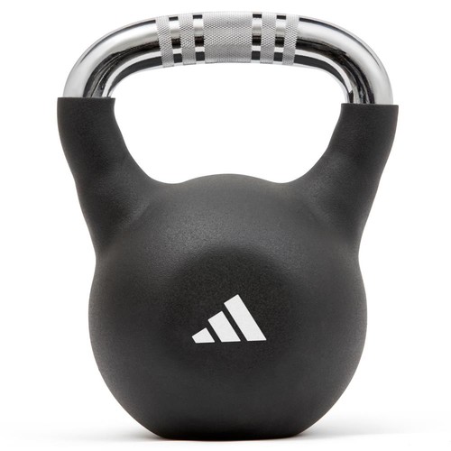 Adidas cast iron - cast, kettlebell