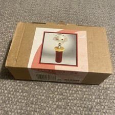 Alessi Anna Stop 2/Red