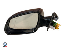 BMW 5 SERIES F10 F11 WING