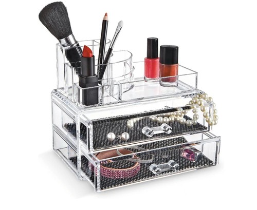 Domopak acrylic makeup - domopak,