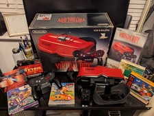 Really Rare Nintendo Virtual