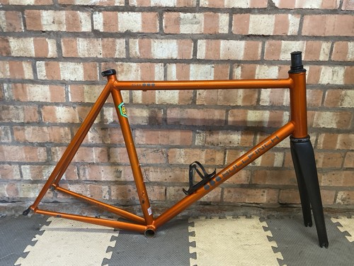 Bespoked bullfinch rc44 road - bullfinch,