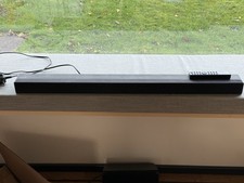 Sony SA-CT180 Soundbar &