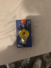 Jam Pedals Tubedreamer