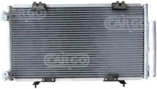 HC Cargo Aircon Condenser for