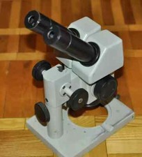 Vintage MICROSCOPE