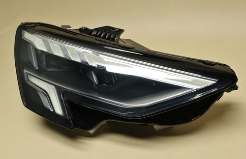Headlight audi 2020 - headlight, a3