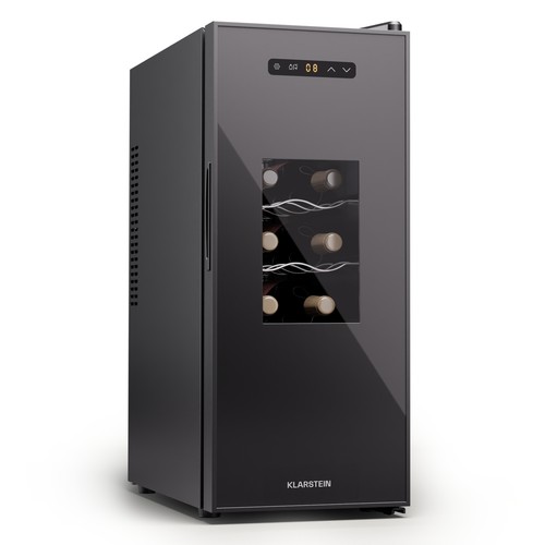 Wine cooler refrigerator - cooler,