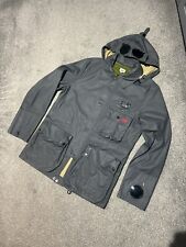 CP Company Millie Miglia