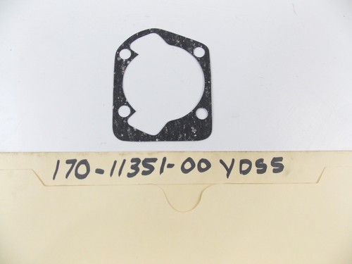 Nos yamaha 1964 - yds5, ymsc