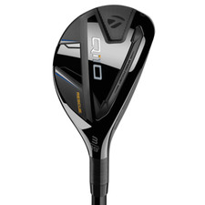 TAYLORMADE Qi10 HYBRID RESCUE