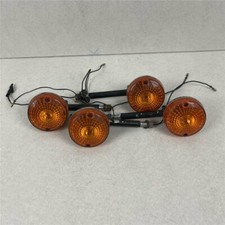 Suzuki GT200 X5 GT250 X7