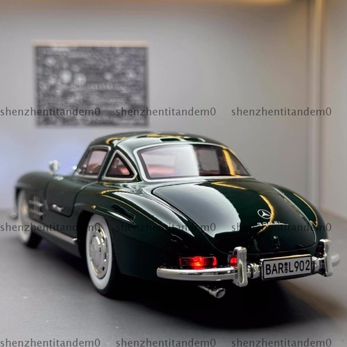 Scale mercedes benz - scale, 300sl