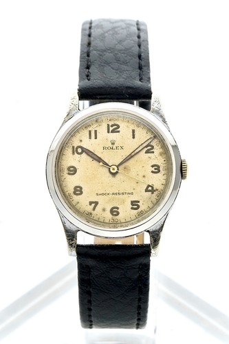 Rolex precision swiss - rolex,