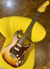 Vintage V6 Icon Strat Electric