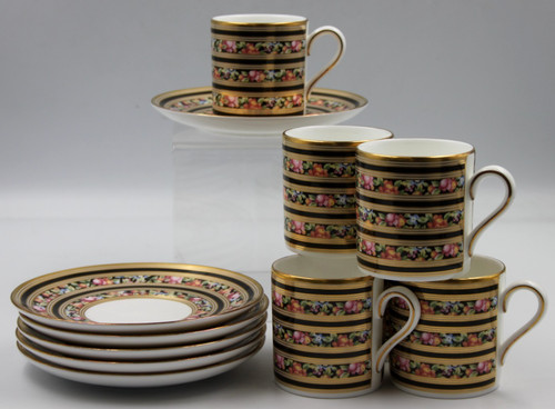 Wedgwood english bone china - english,