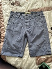 Mens Shorts W32 Next