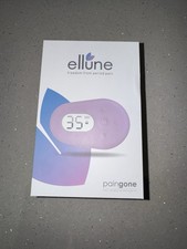 Ellune Paingone Freedom From
