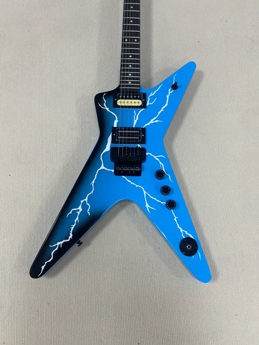 Blue dimebag darrel dean - darrel, ml