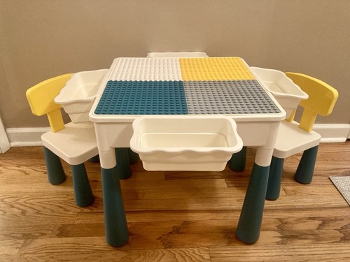 Lego duplo building block - duplo,