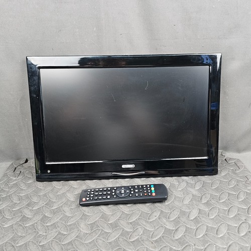 Logik inch lcd - logik, freeview