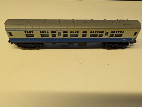 Lima 320306 gauge - lima, mk1