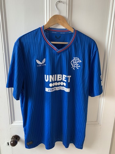 Glasgow rangers 2023 - glasgow,