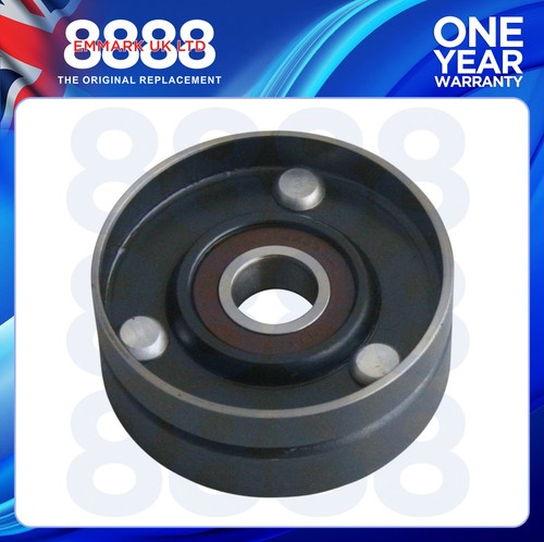 Belt tensioner pulley - tensioner,