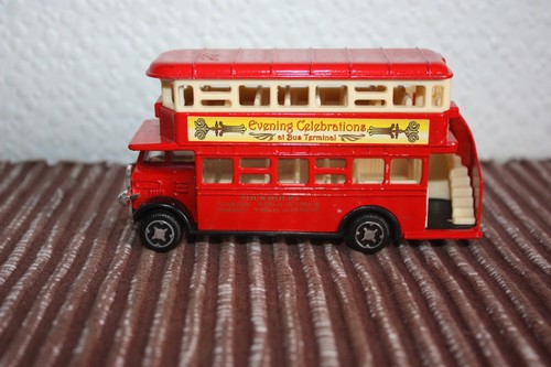 Die cast model vintage - model, of