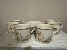 St Michael - Vintage - Harvest