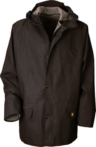 Guy cotten isoder - cotten, jacket