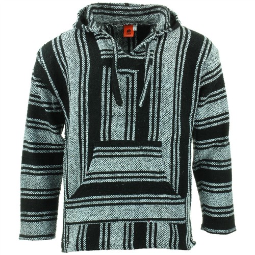 Recycled mexican baja jerga - baja,