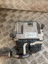 FORD Focus C346 MK3 Engine ECU