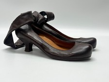 Chie Mihara Womens Brown