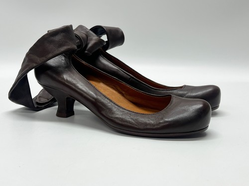 Chie mihara womens - mihara, brown