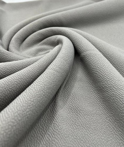 Plain grey liverpool bullet - grey,