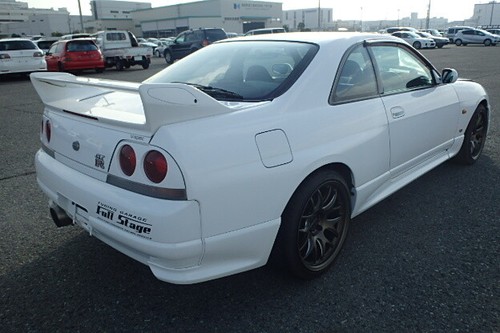 Nissan skyline f5 gearbox - nissan,