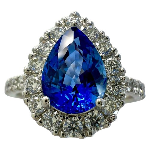 13ct fine cornflower blue - fine,