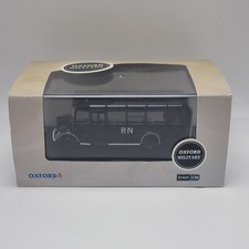 Oxford Military Bedford OWB Royal Navy - Code: 76OWB001