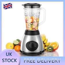 1.5L Multifunction Blender