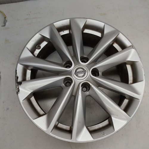 2014 2017 nissan - 2014-2017,